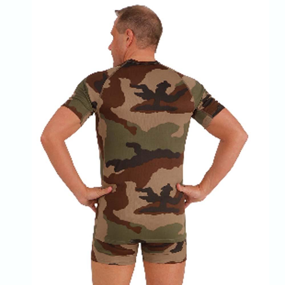 Boxer challenger camo CE