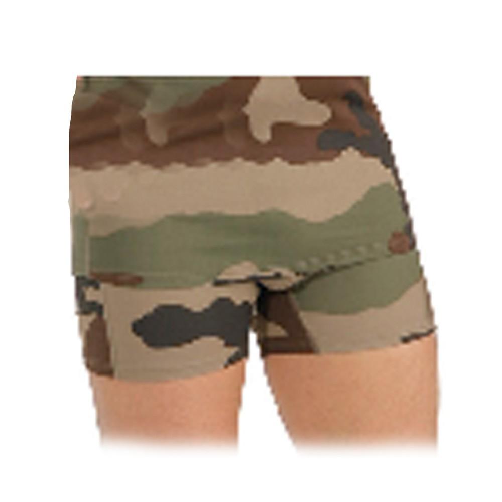 Boxer challenger camo CE