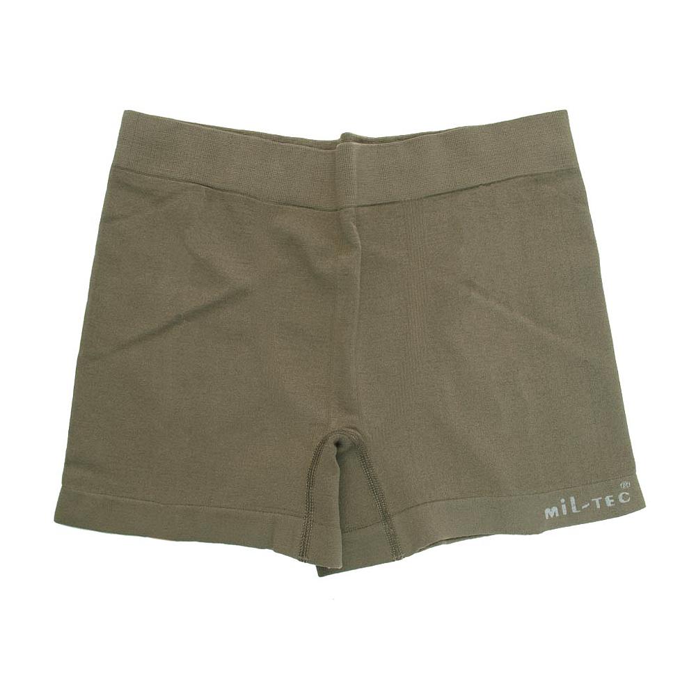 Boxer Militaire Sports -