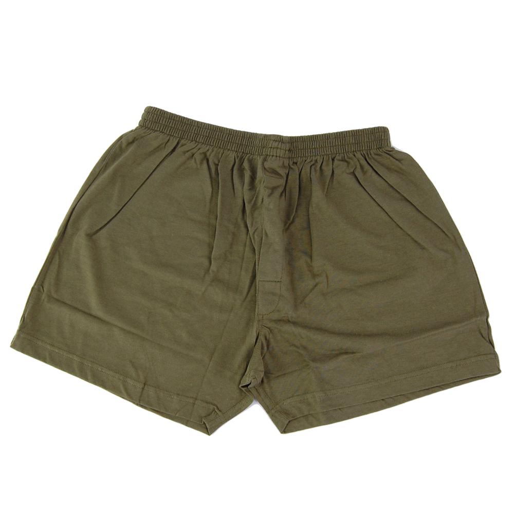 Boxer short