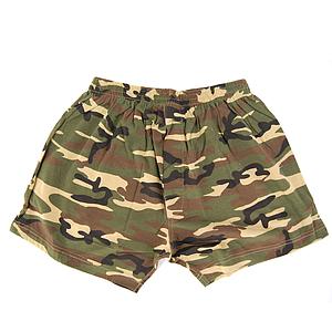 Boxer short