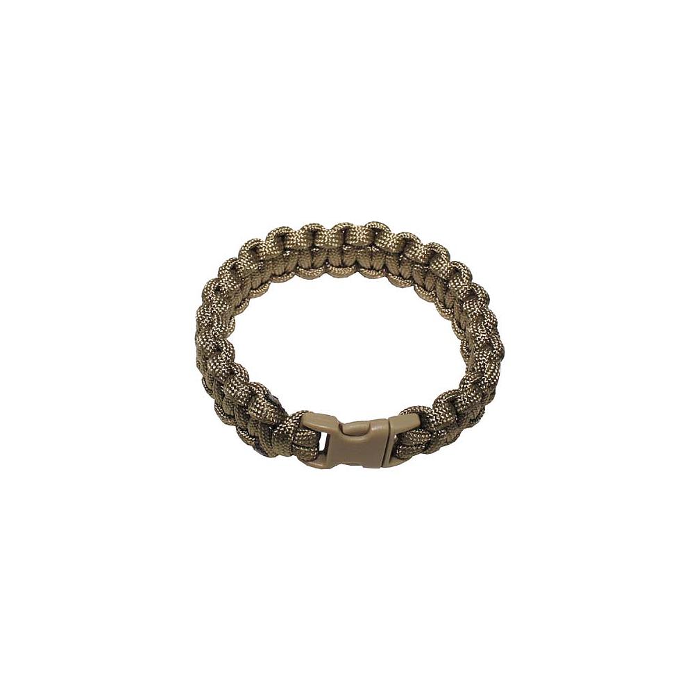 Bracelet Paracorde 1,5cm