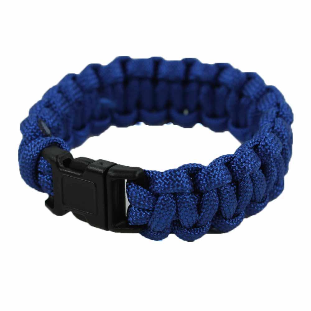 Bracelet Paracorde 15mm - Miltec -