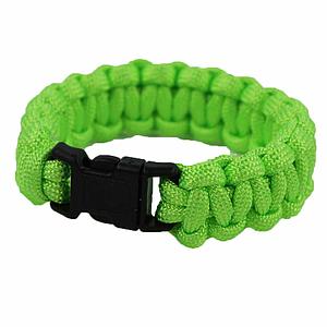 Bracelet Paracorde 15mm - Miltec -