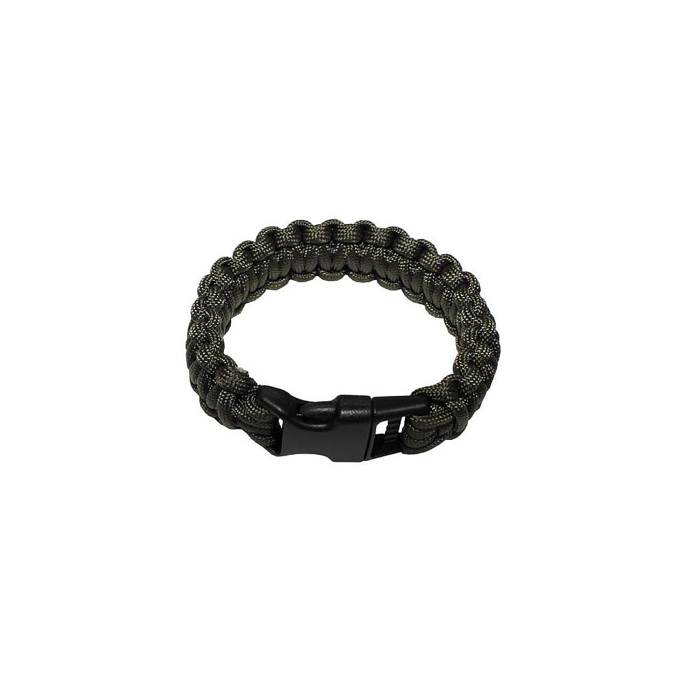 Bracelet Paracorde 2.2cm