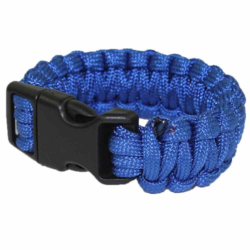 Bracelet paracorde 22mm - Miltec -