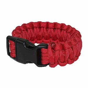 Bracelet paracorde 22mm - Miltec -