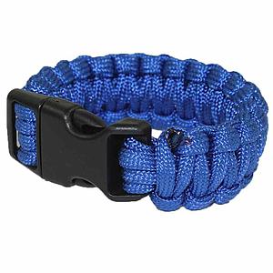 Bracelet paracorde 22mm - Miltec -