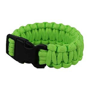 Bracelet paracorde 22mm - Miltec -