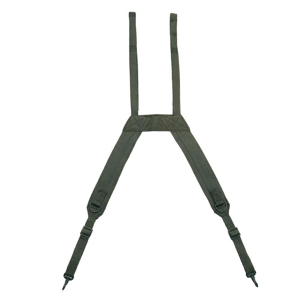 Brelage réglementaire - Miltec