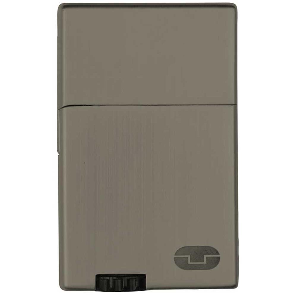 Briquet FireWire Classic Lighter Dark Chrome