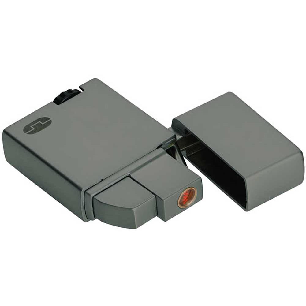 Briquet FireWire Classic Lighter Dark Chrome