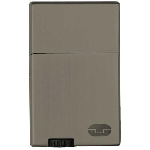 Briquet FireWire Classic Lighter Dark Chrome