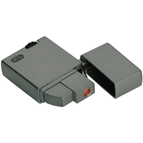 Briquet FireWire Classic Lighter Dark Chrome