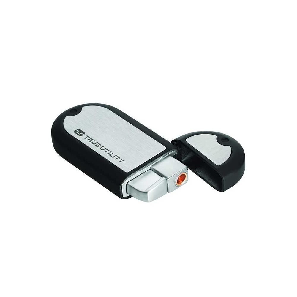 Briquet FireWire Oval Lighter