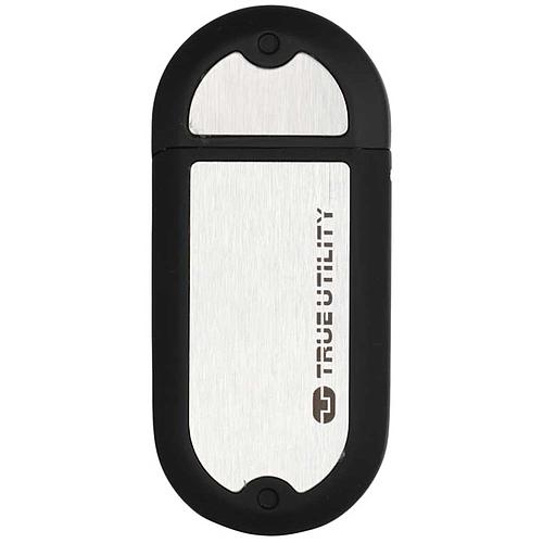 Briquet FireWire Oval Lighter