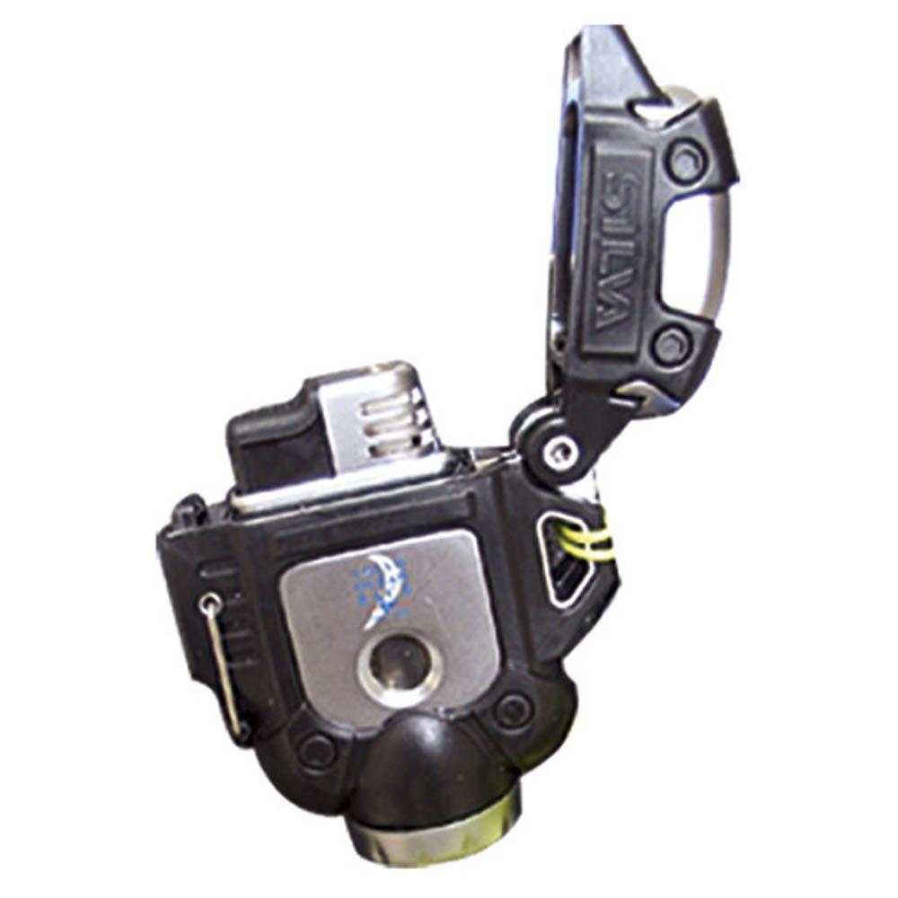 Briquet TEMPETE HELIOS - Miltec