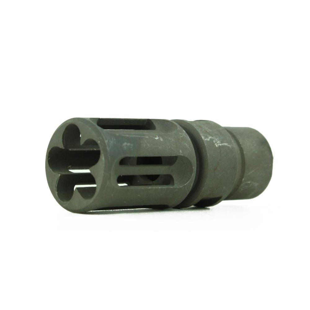 Cache flamme VLTOR compensator