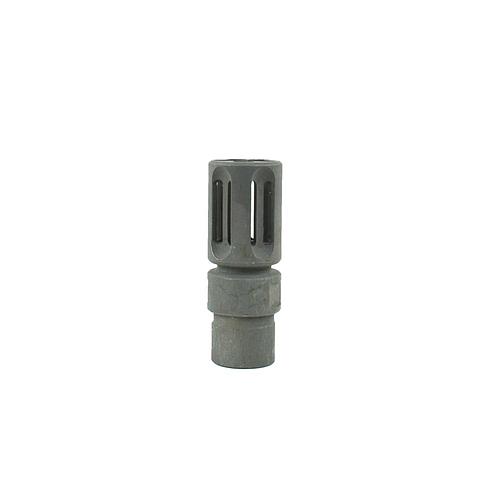 Cache flamme VLTOR compensator