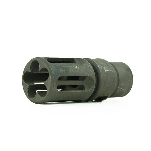 Cache flamme VLTOR compensator