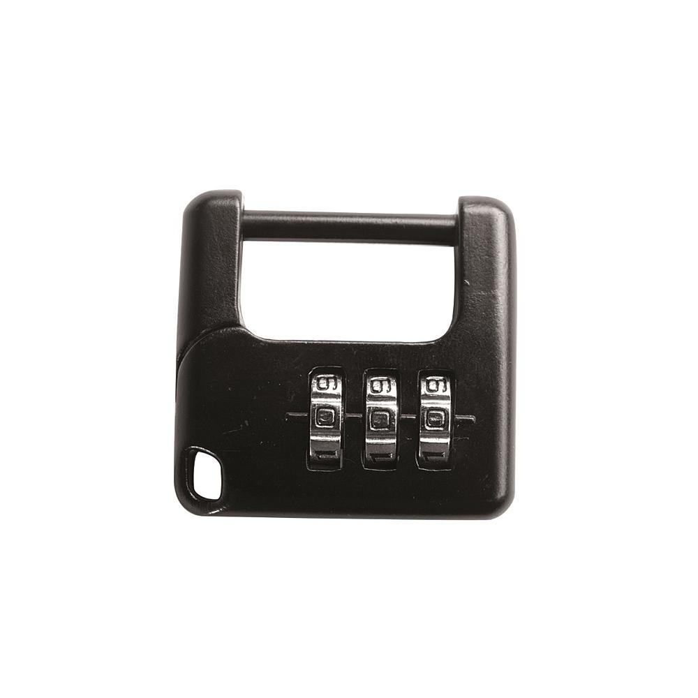 Cadenas à code - Miltec