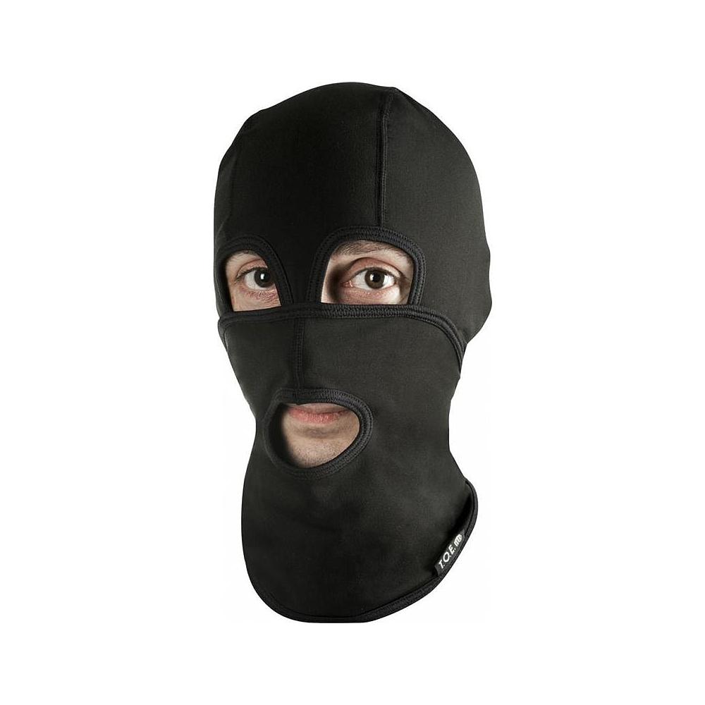 Cagoule 3 Trous Hot Performance - Toe Pro