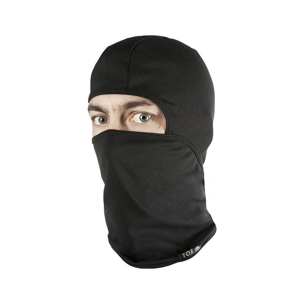 Cagoule Hublot - Cold Performance - Toe Pro