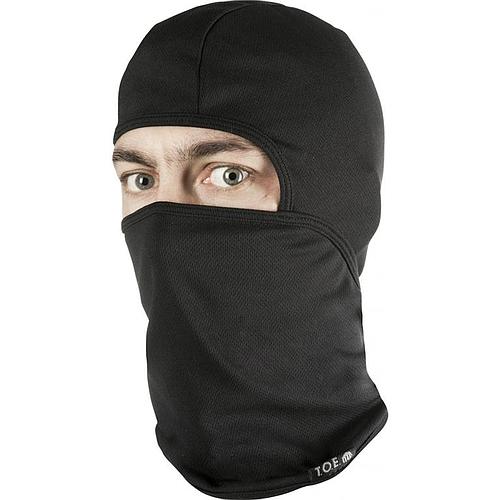 Cagoule Hublot - Cold Performance - Toe Pro