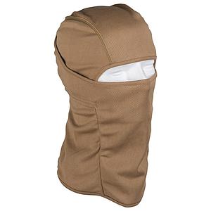 Cagoule Tactique ouverte