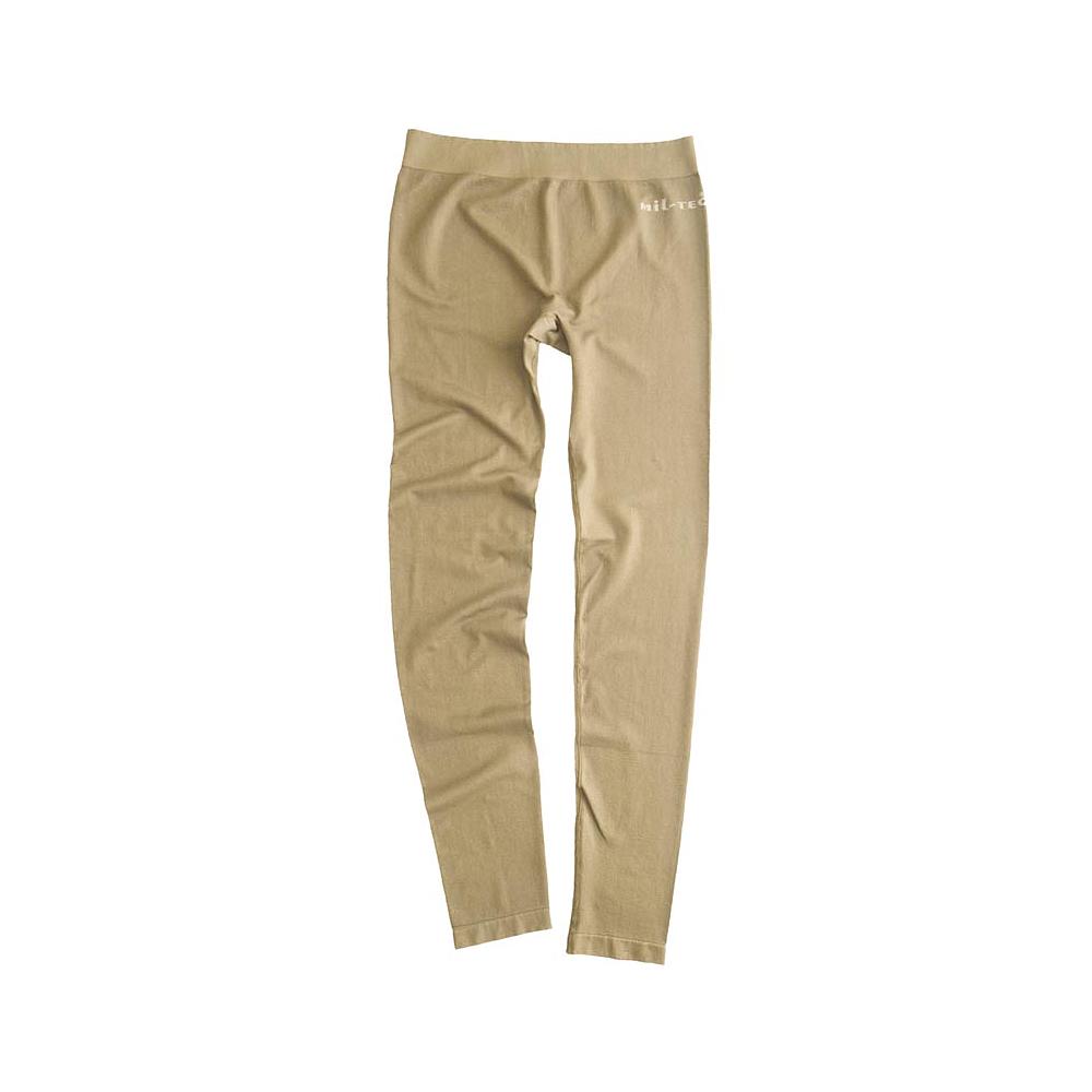 Caleçon Long Militaire Sports