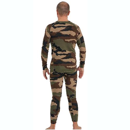 Calecon long PERFORMANCE camo CE