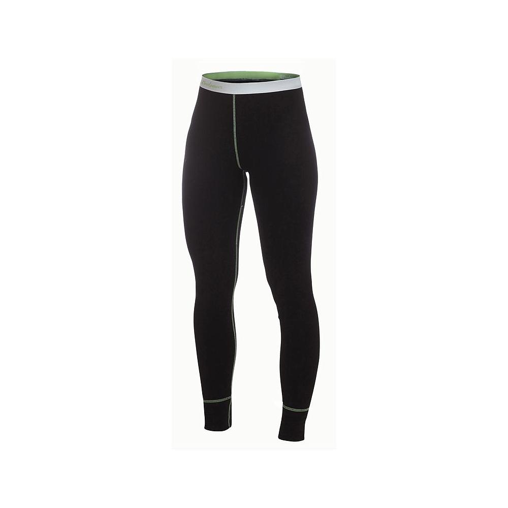 Caleçon long ullfrotté lite