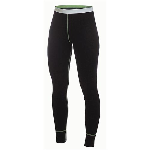 Caleçon long ullfrotté lite