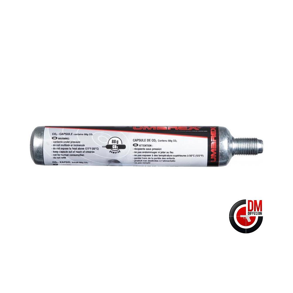 Capsule Co2 - 88gr - Umarex