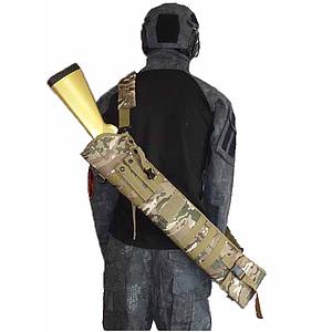 Carquois fusil à pompe Tactical 