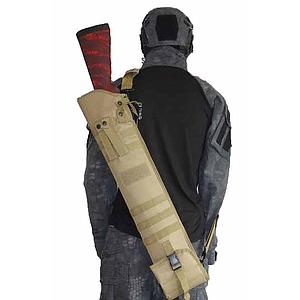 Carquois fusil à pompe Tactical 