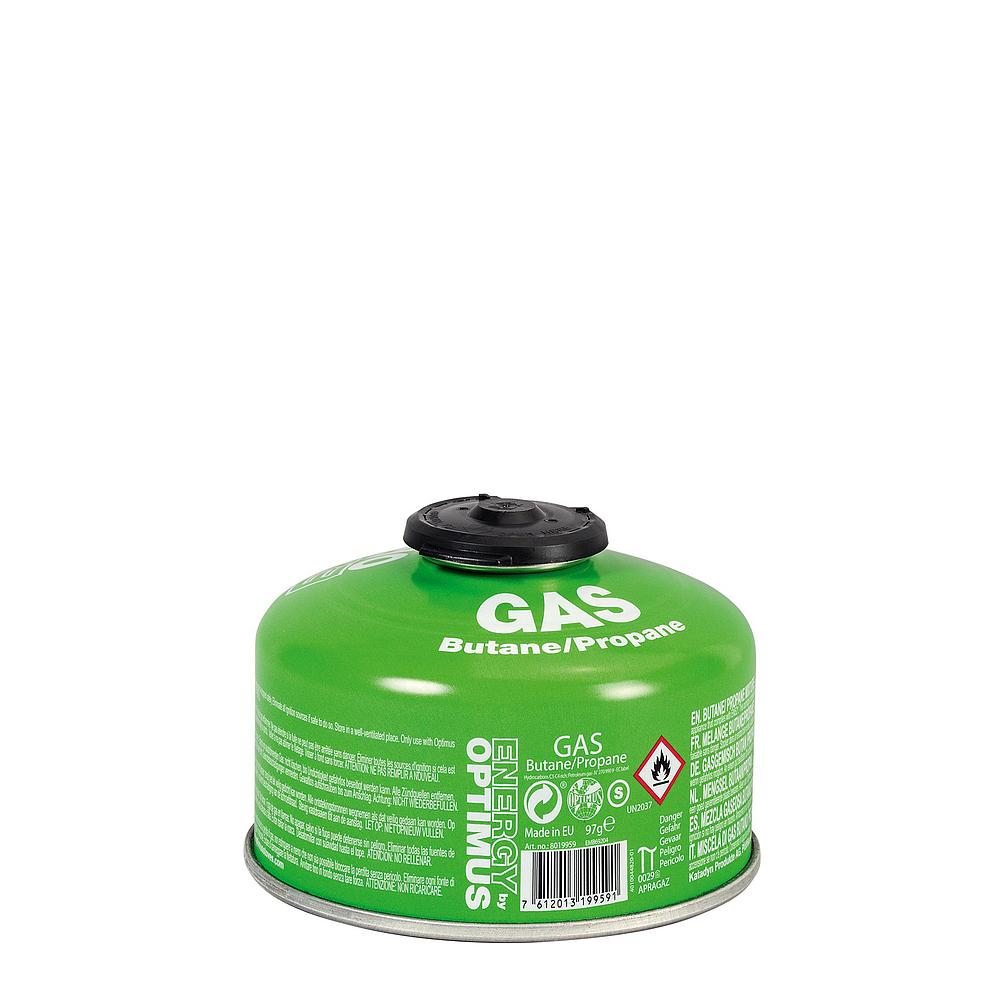 Cartouche de gaz Optimus 100ml