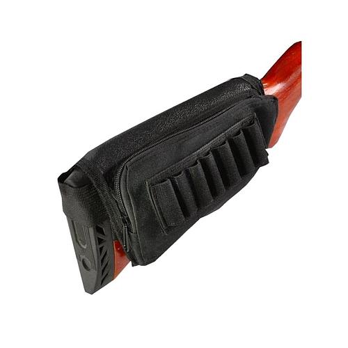 Cartouchière de crosse