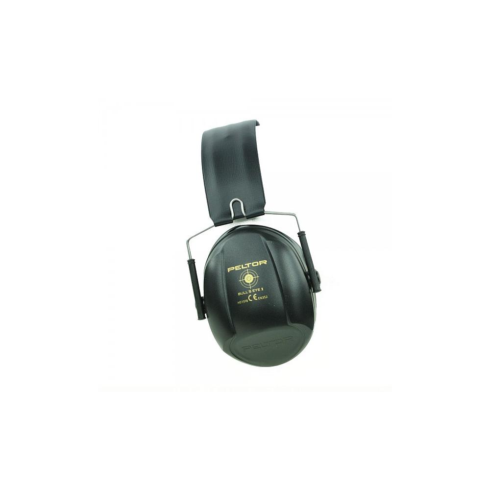 Casque anti-bruit Bull's Eye 25db - Peltor 