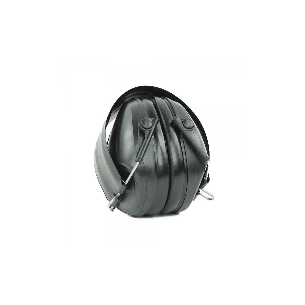 Casque anti-bruit Bull's Eye 25db - Peltor 