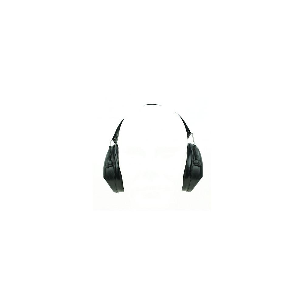 Casque anti-bruit Bull's Eye 25db - Peltor 
