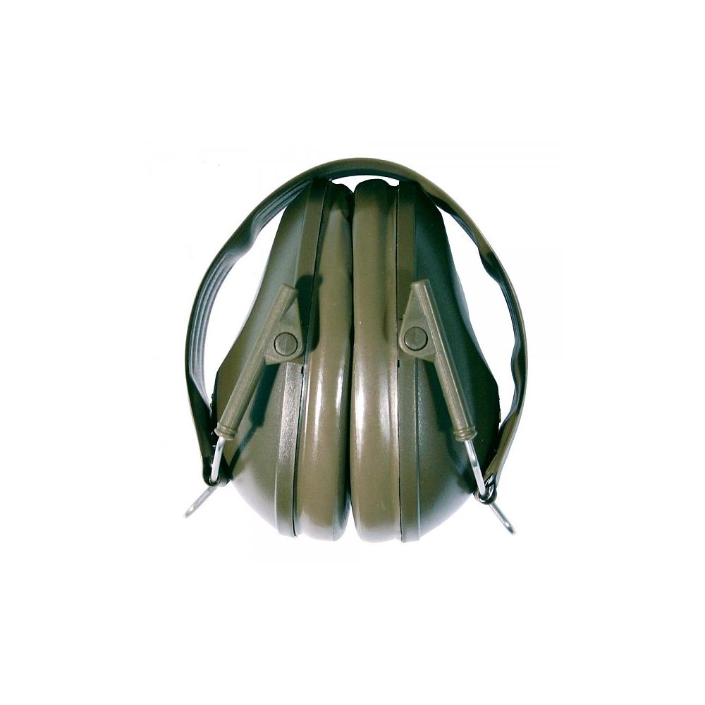 Casque anti-bruit Bull's Eye 25db - Peltor 