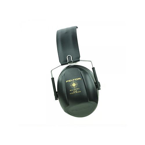 Casque anti-bruit Bull's Eye 25db - Peltor 