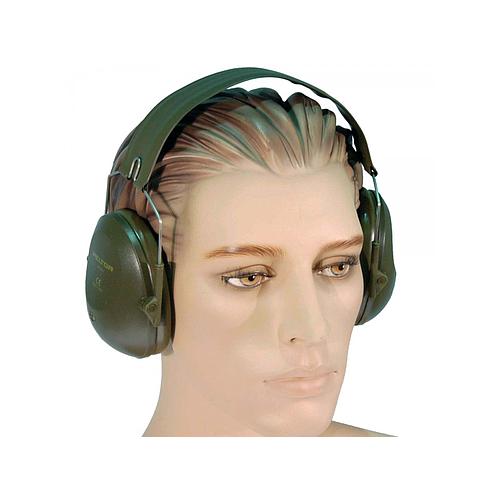 Casque anti-bruit Bull's Eye 25db - Peltor 