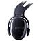 Casque anti-bruit 'left/right' noir Medium (28db)