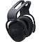 Casque anti-bruit 'left/right' noir Medium (28db)