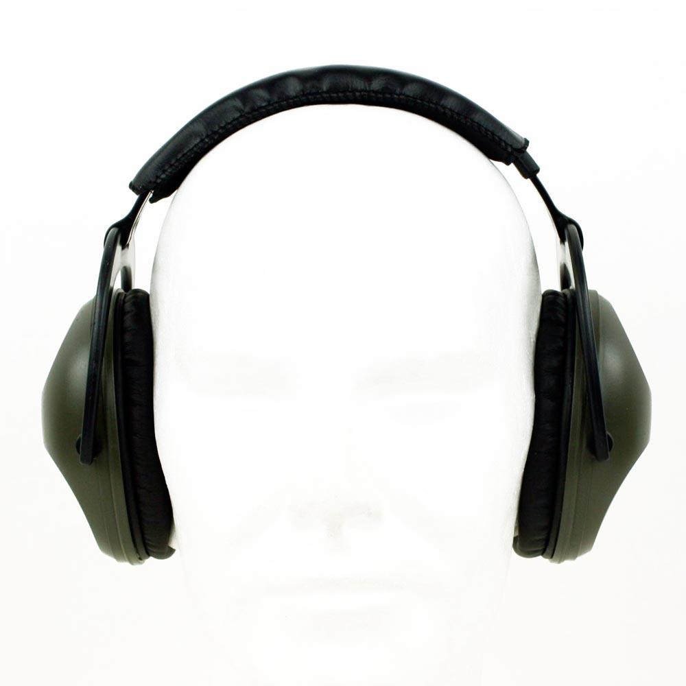Casque anti-bruit OPEX