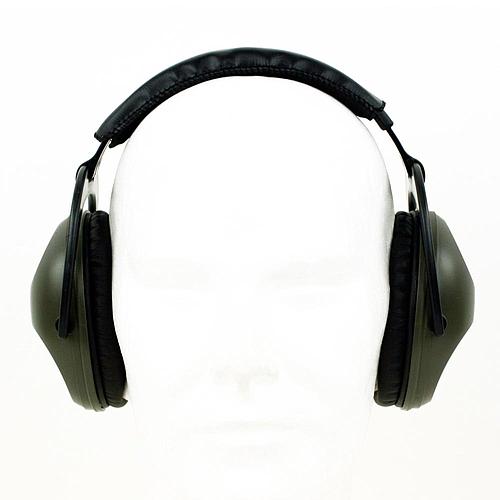 Casque anti-bruit OPEX