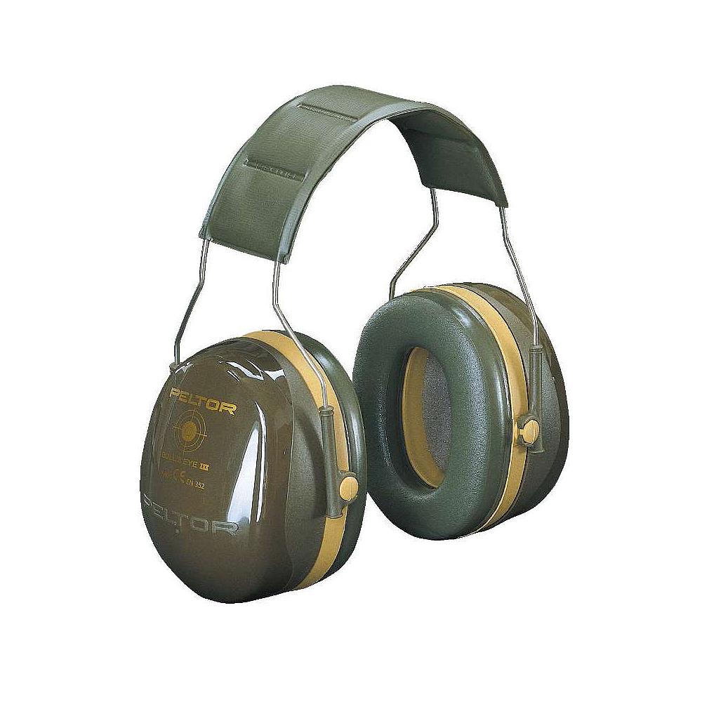 Casque anti-bruit Peltor Bull's Eye III