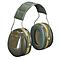 Casque anti-bruit Peltor Bull's Eye III